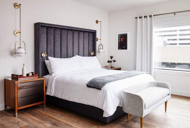The Blake Hotel New Haven Εξωτερικό φωτογραφία