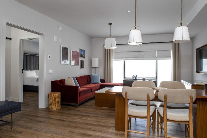 The Blake Hotel New Haven Εξωτερικό φωτογραφία