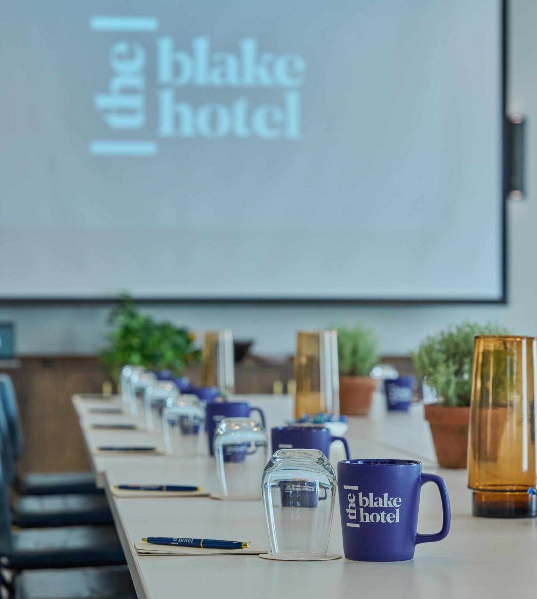 The Blake Hotel New Haven Εξωτερικό φωτογραφία