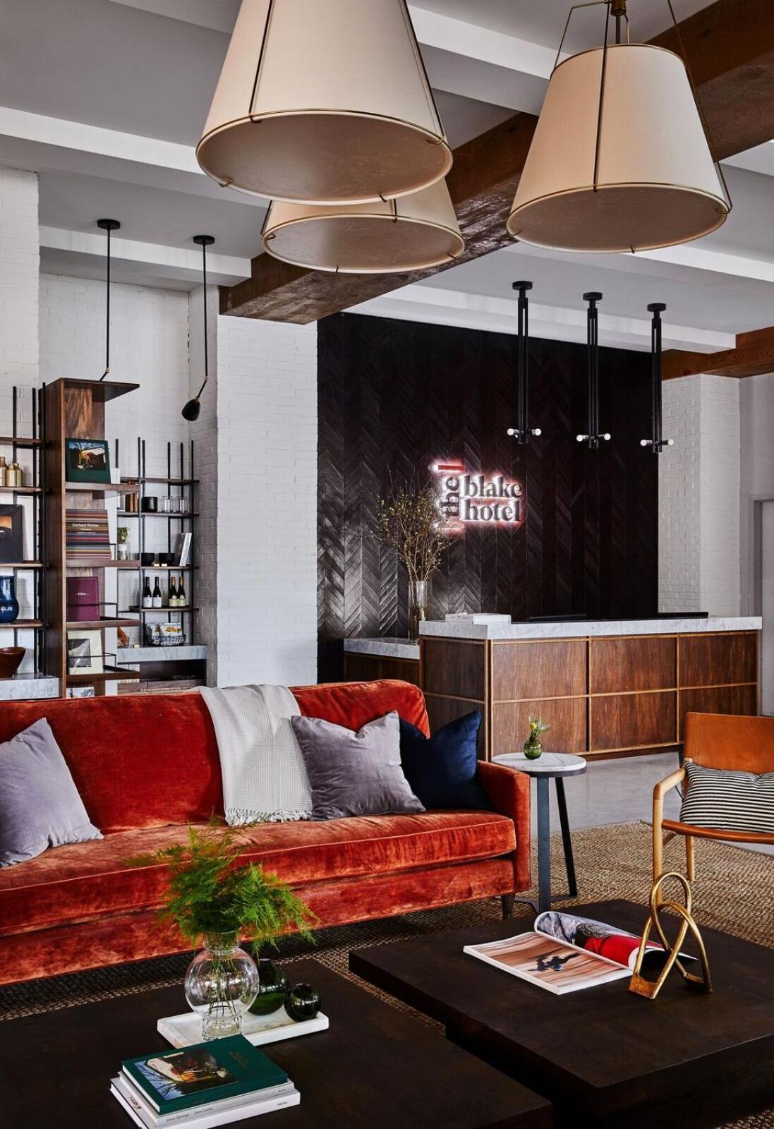 The Blake Hotel New Haven Εξωτερικό φωτογραφία