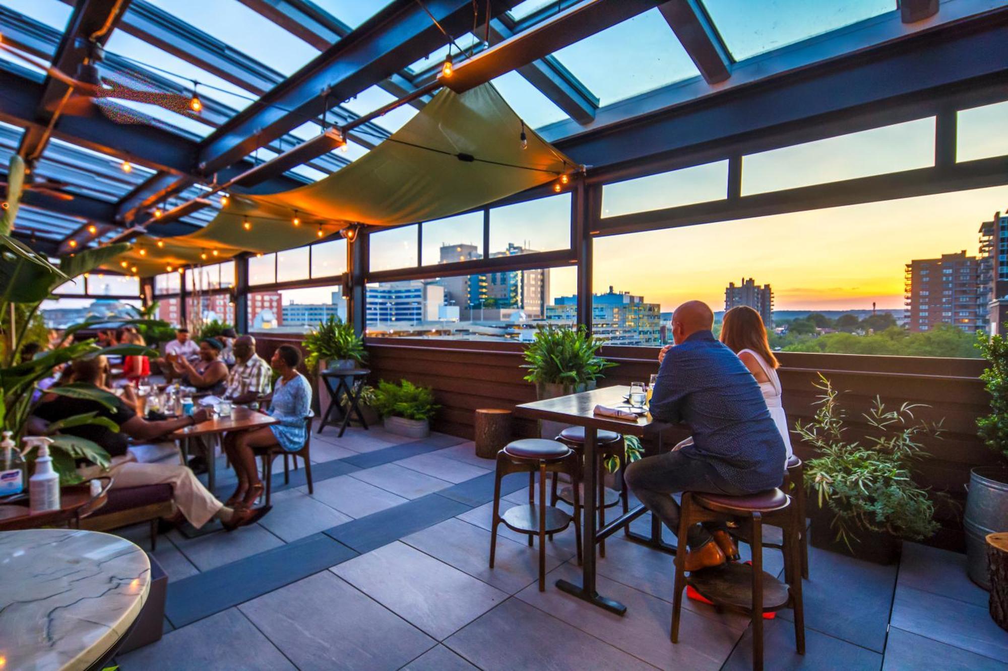 The Blake Hotel New Haven Εξωτερικό φωτογραφία