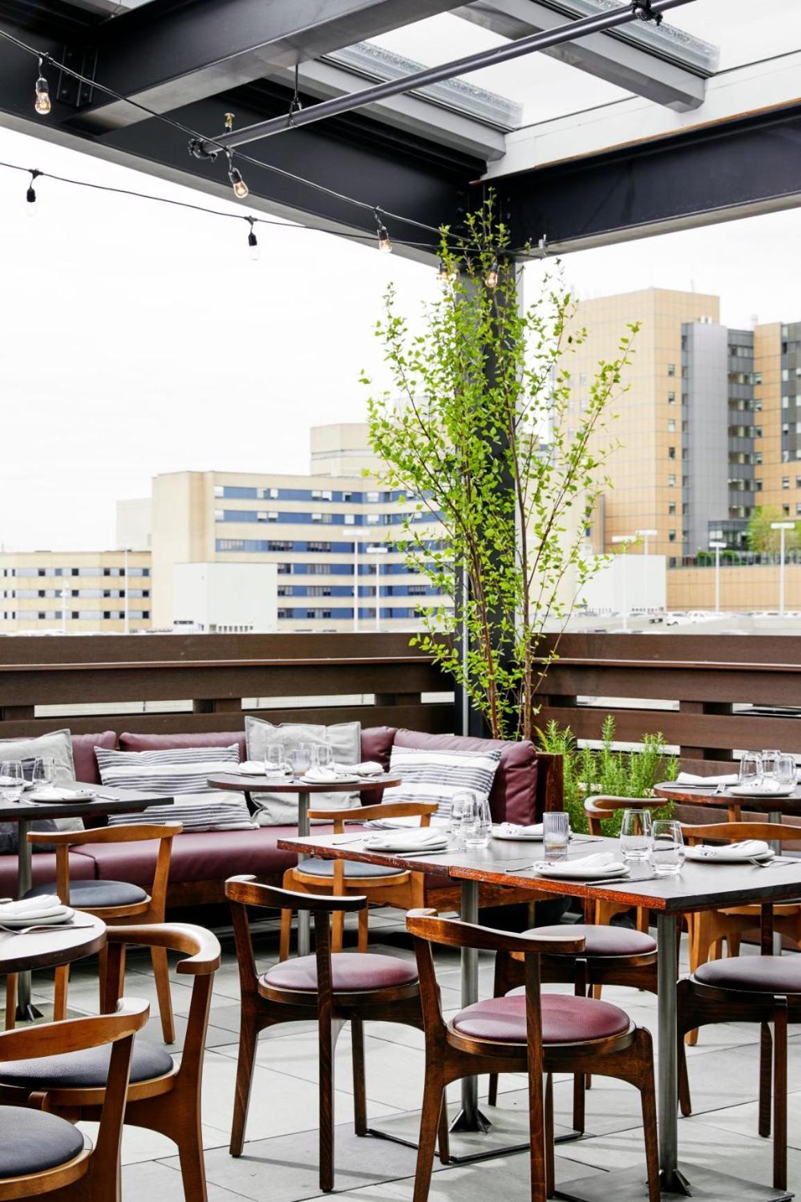 The Blake Hotel New Haven Εξωτερικό φωτογραφία