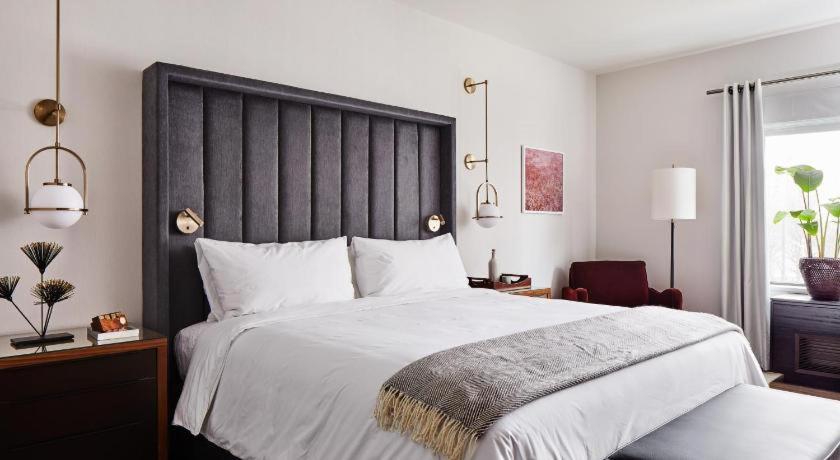 The Blake Hotel New Haven Εξωτερικό φωτογραφία