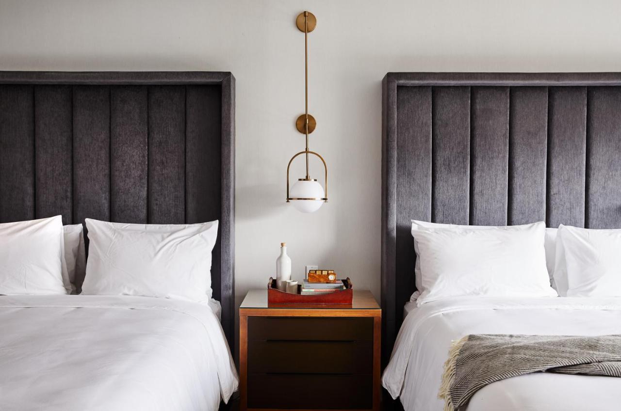 The Blake Hotel New Haven Εξωτερικό φωτογραφία