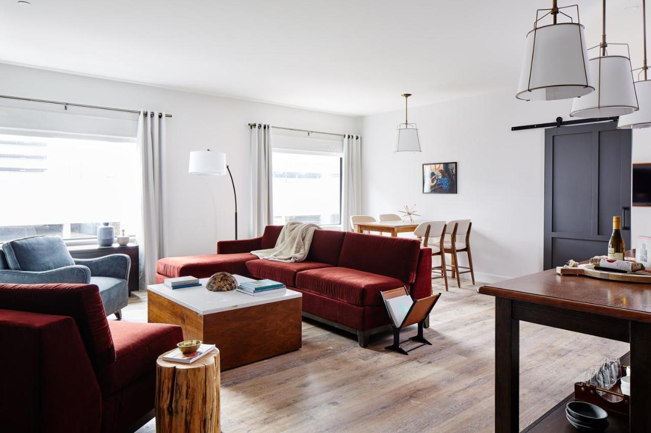 The Blake Hotel New Haven Εξωτερικό φωτογραφία