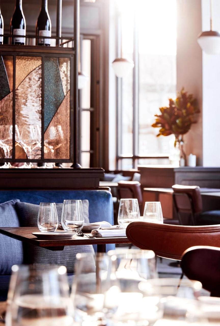 The Blake Hotel New Haven Εξωτερικό φωτογραφία