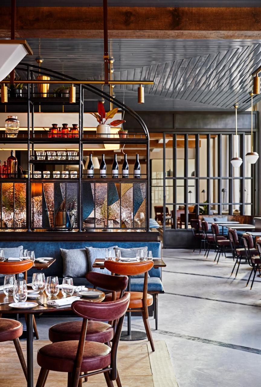 The Blake Hotel New Haven Εξωτερικό φωτογραφία